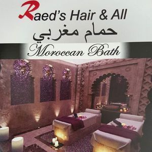 Meet your Posher, Raed